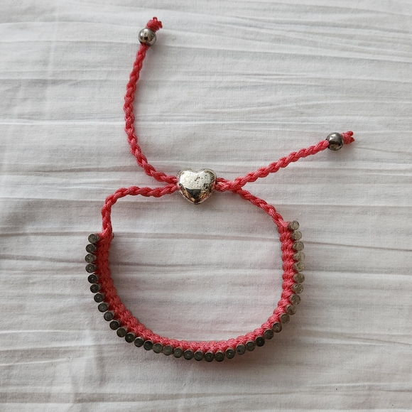 Friendship Bracelet - Picture 3 of 5